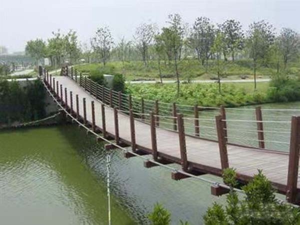 景觀吊橋